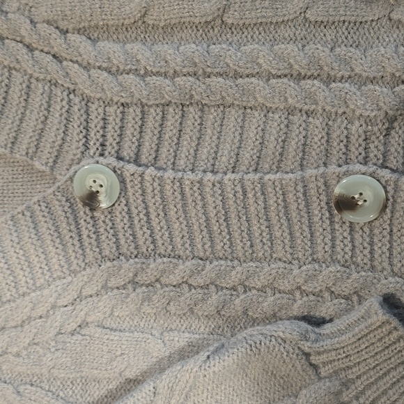 Taylor Swift Tortured Poets Department Cardigan - Picture 9 of 11